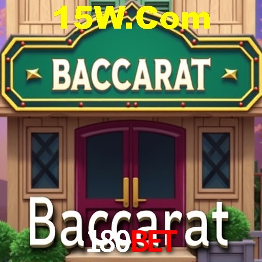 Provedores de Jogos 180bet