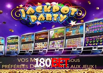 A Experiência Imersiva dos Cassinos Ao Vivo no 180bet