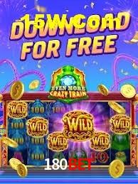 Spaceman Game 180bet