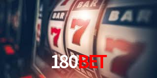 Welcome Bonus 180bet