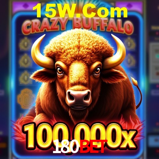 Recursos de Bônus 180bet