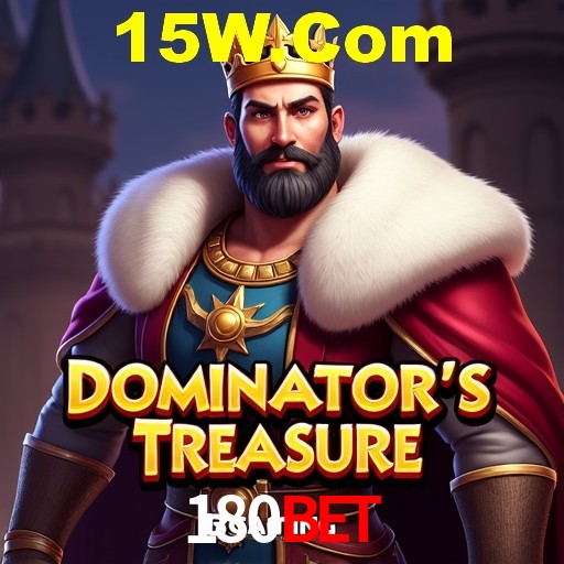 Descubra o Mundo do Cassino Online com 180bet