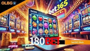 Live Casino 180bet