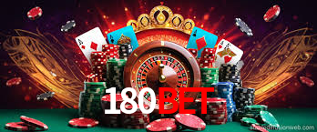 VIP Casino 180bet